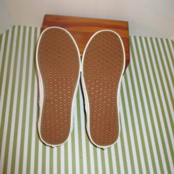 Vans Slip-on Sneakers - Picture 9 of 14